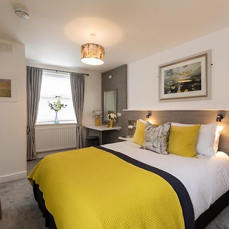 Bijou Romantic Retreat, Whitby Centre מראה חיצוני תמונה