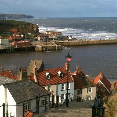Bijou Romantic Retreat, Whitby Centre מראה חיצוני תמונה