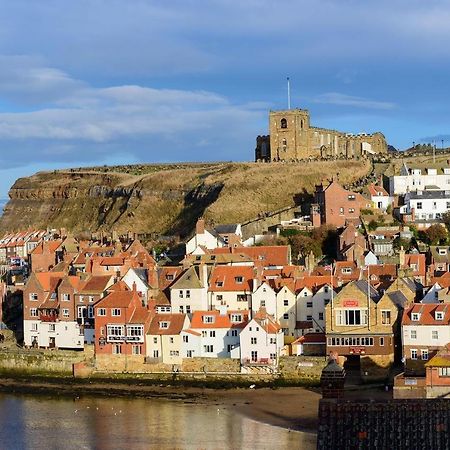 Bijou Romantic Retreat, Whitby Centre מראה חיצוני תמונה