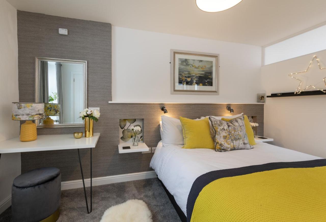 Bijou Romantic Retreat, Whitby Centre מראה חיצוני תמונה