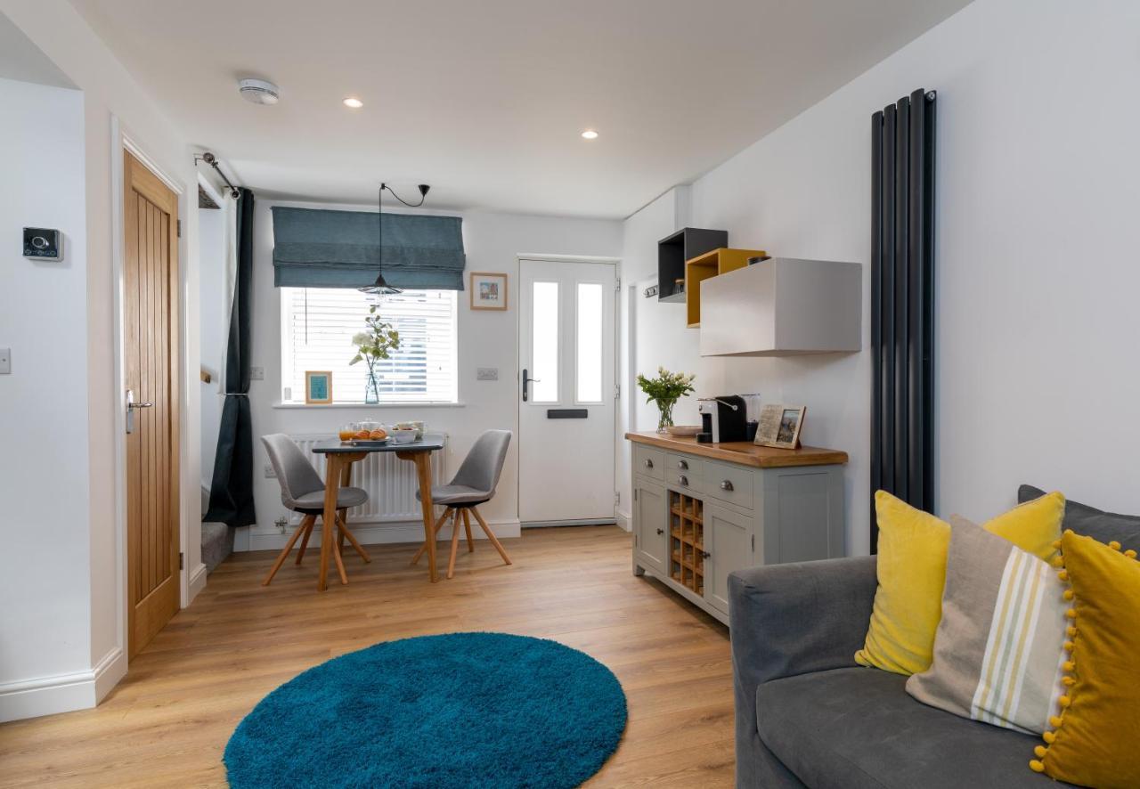 Bijou Romantic Retreat, Whitby Centre מראה חיצוני תמונה