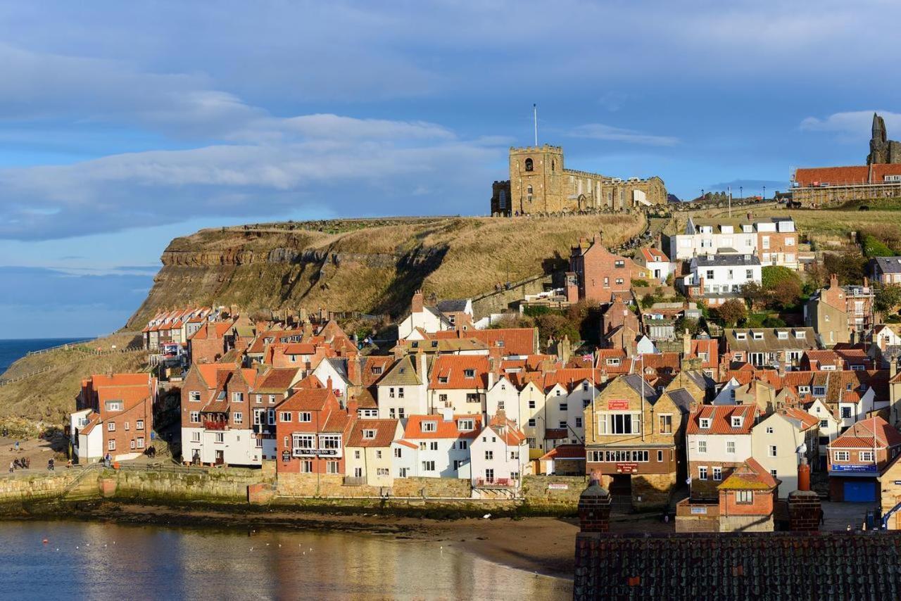 Bijou Romantic Retreat, Whitby Centre מראה חיצוני תמונה
