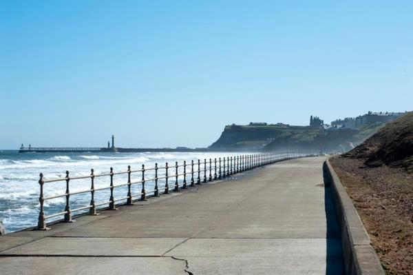 Bijou Romantic Retreat, Whitby Centre מראה חיצוני תמונה