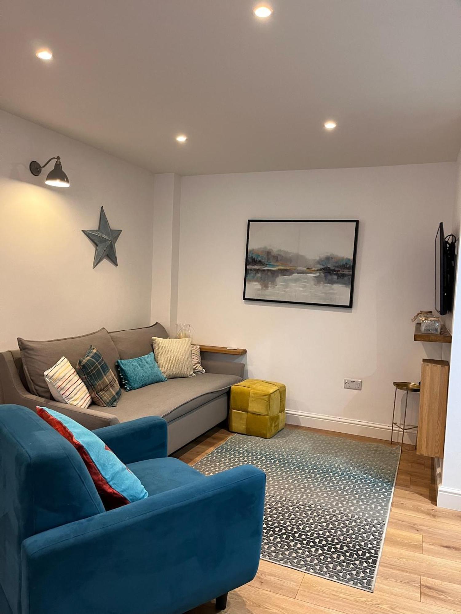 Bijou Romantic Retreat, Whitby Centre מראה חיצוני תמונה