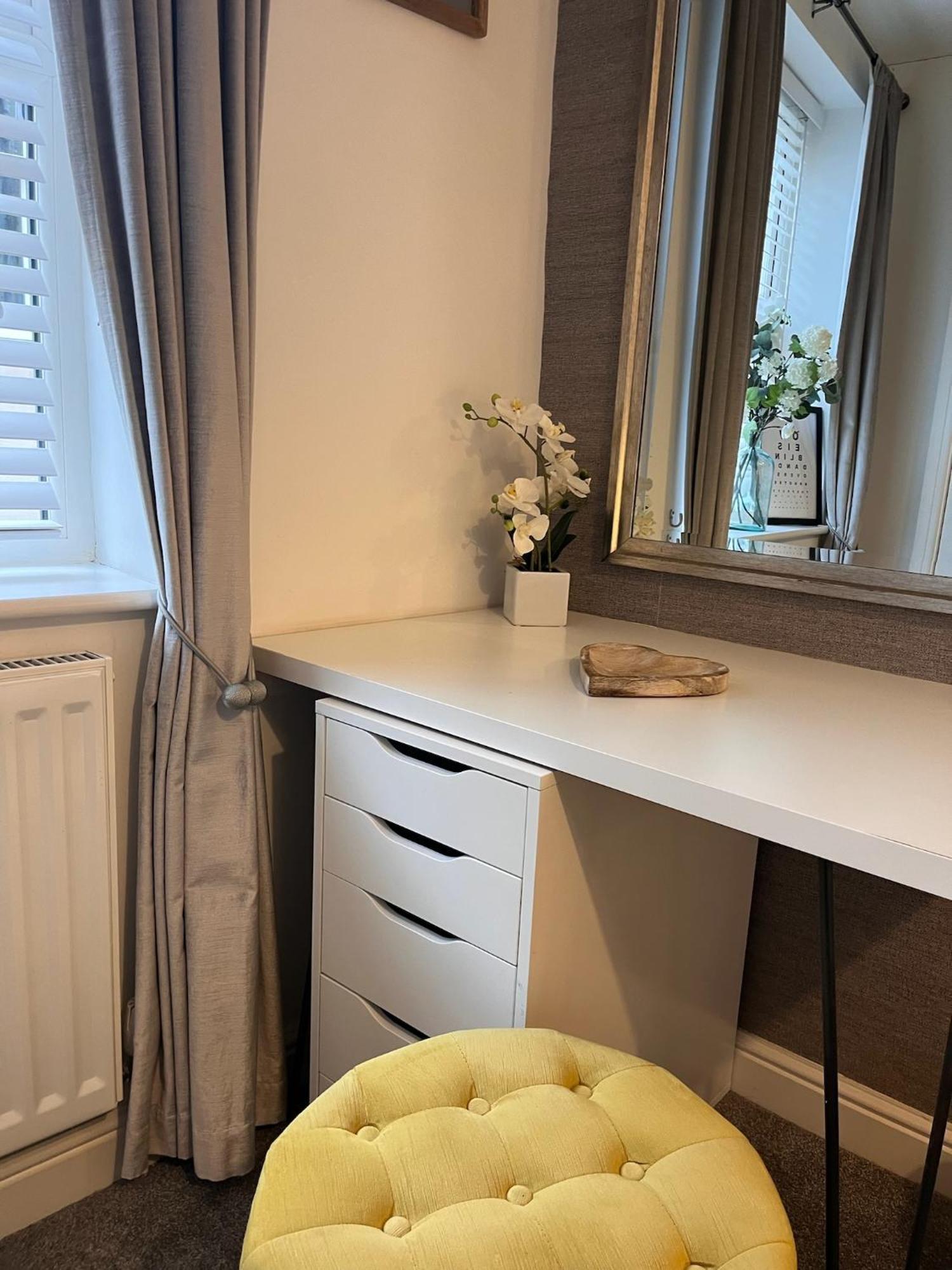 Bijou Romantic Retreat, Whitby Centre מראה חיצוני תמונה